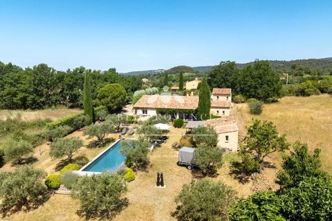 Villa en Aups, Var, Aups - € 630.000 | Ref: 87146460 - photo 1