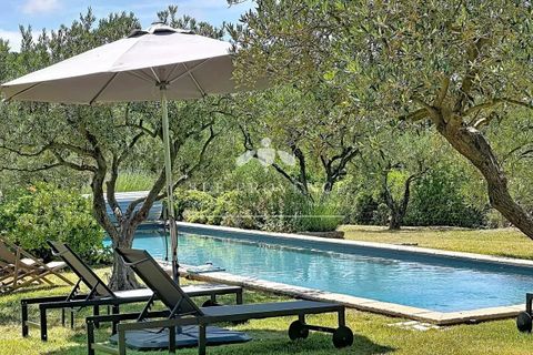 Villa en Aups, Var, Aups - € 630.000 | Ref: 87146460 - photo 2