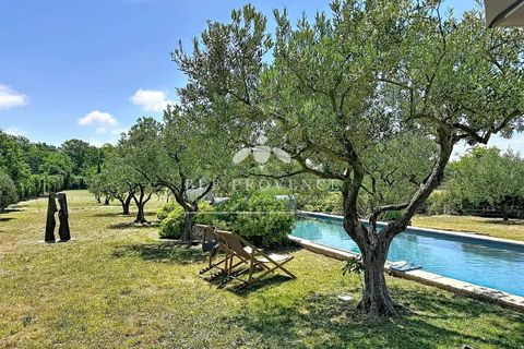Villa en Aups, Var, Aups - € 630.000 | Ref: 87146460 - photo 4