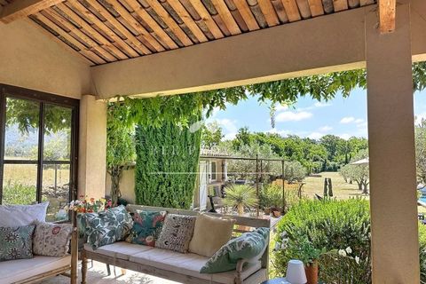 Villa en Aups, Var, Aups - € 630.000 | Ref: 87146460 - photo 6