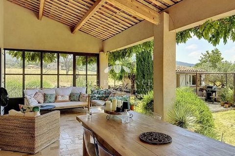Villa en Aups, Var, Aups - € 630.000 | Ref: 87146460 - photo 7