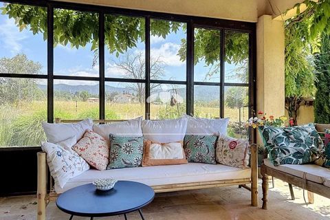 Villa en Aups, Var, Aups - € 630.000 | Ref: 87146460 - photo 8