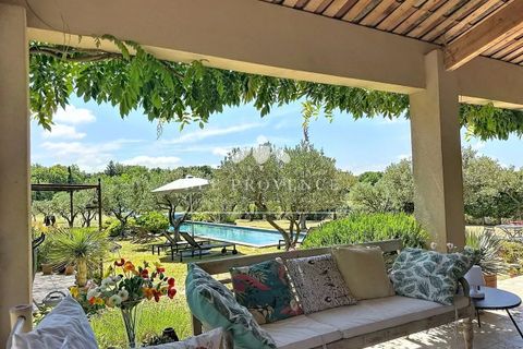 Villa en Aups, Var, Aups - € 630.000 | Ref: 87146460 - photo 12