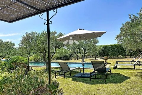 Villa en Aups, Var, Aups - € 630.000 | Ref: 87146460 - photo 13