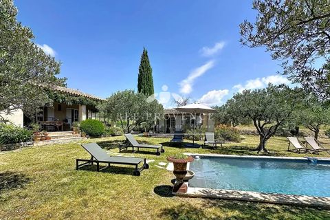 Villa en Aups, Var, Aups - € 630.000 | Ref: 87146460 - photo 15