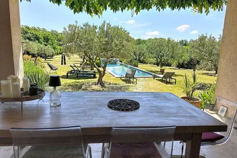 Villa en Aups, Var, Aups - € 630.000 | Ref: 87146460 - photo 21