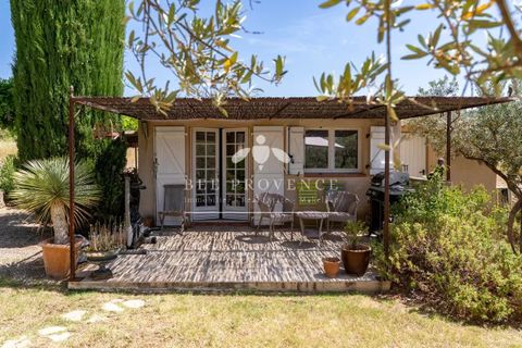 Villa en Aups, Var, Aups - € 630.000 | Ref: 87146460 - photo 25