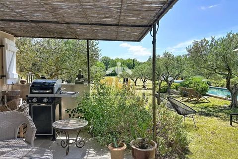 Villa en Aups, Var, Aups - € 630.000 | Ref: 87146460 - photo 26