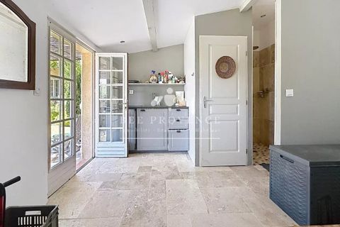 Villa en Aups, Var, Aups - € 630.000 | Ref: 87146460 - photo 29