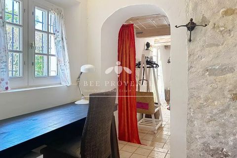 Villa en Aups, Var, Aups - € 630.000 | Ref: 87146460 - photo 33