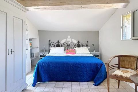 Villa en Aups, Var, Aups - € 630.000 | Ref: 87146460 - photo 36