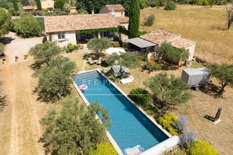 Villa en Aups, Var, Aups - € 630.000 | Ref: 87146460 - photo 40