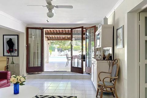 Villa a Carnoules, Var, Carnoules - € 450.000 | Ref: 87151400 - foto 4