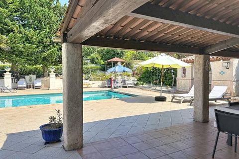 Villa a Carnoules, Var, Carnoules - € 450.000 | Ref: 87151400 - foto 18