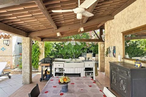 Villa a Carnoules, Var, Carnoules - € 450.000 | Ref: 87151400 - foto 19