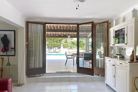 Villa a Carnoules, Var, Carnoules - € 450.000 | Ref: 87151400 - foto 20