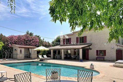Villa a Carnoules, Var, Carnoules - € 450.000 | Ref: 87151400 - foto 22