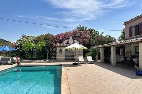Villa a Carnoules, Var, Carnoules - € 450.000 | Ref: 87151400 - foto 23