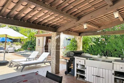 Villa a Carnoules, Var, Carnoules - € 450.000 | Ref: 87151400 - foto 25