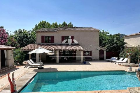 Villa a Carnoules, Var, Carnoules - € 450.000 | Ref: 87151400 - foto 31