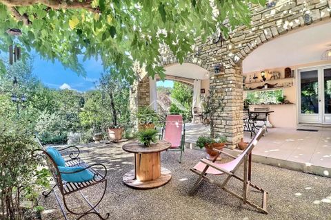 Villa i Monteils, Gard, Monteils - € 495.000 | Ref: 2850 - foto 4