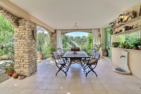 Villa i Monteils, Gard, Monteils - € 495.000 | Ref: 2850 - foto 5