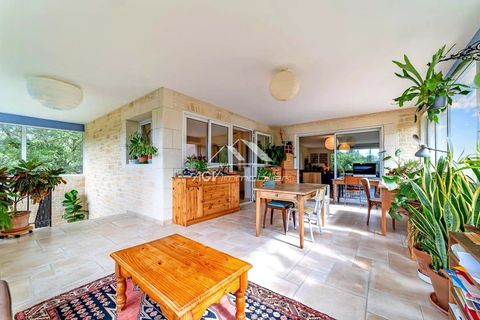 Villa i Monteils, Gard, Monteils - € 495.000 | Ref: 2850 - foto 6