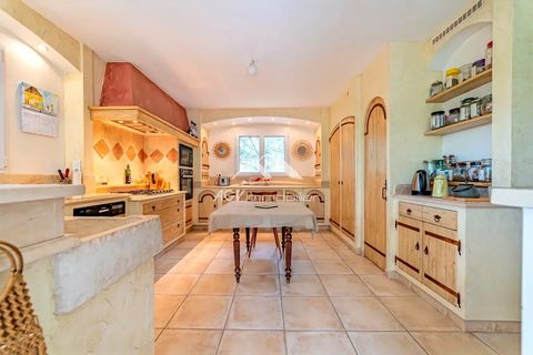 Villa i Monteils, Gard, Monteils - € 495.000 | Ref: 2850 - foto 8