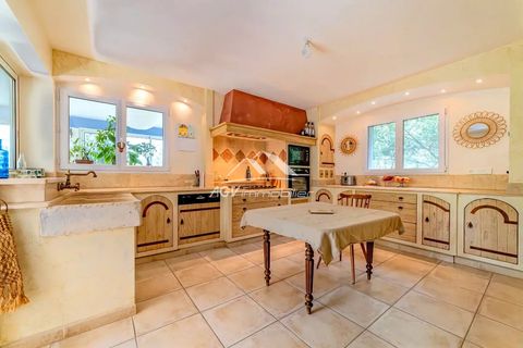 Villa i Monteils, Gard, Monteils - € 495.000 | Ref: 2850 - foto 9