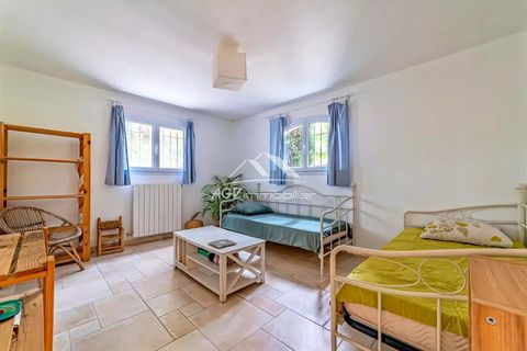 Villa i Monteils, Gard, Monteils - € 495.000 | Ref: 2850 - foto 21