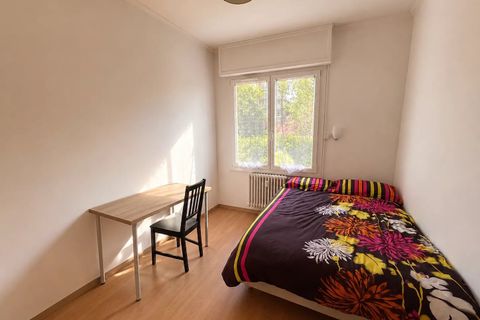 Lejlighed i Montpellier, Herault, Montpellier - € 234.900 | Ref: 11897 - foto 7