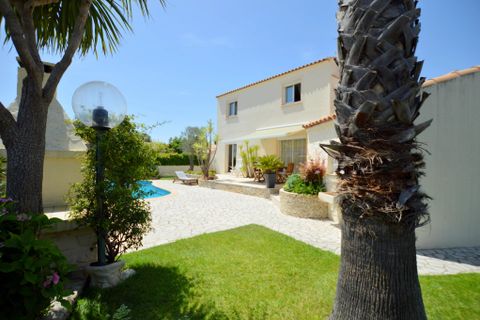 Villa i Baillargues, Herault, Baillargues - € 494.900 | Ref: 0435-MS - foto 6