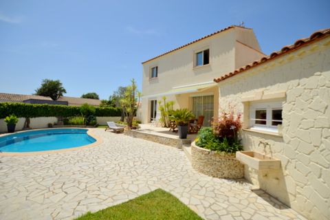 Villa i Baillargues, Herault, Baillargues - € 494.900 | Ref: 0435-MS - foto 7