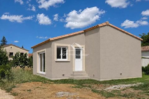 Villa i Salindres, Gard, Salindres - € 169.000 | Ref: 2755 - foto 1