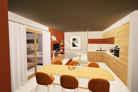 Villa i Salindres, Gard, Salindres - € 169.000 | Ref: 2755 - foto 3