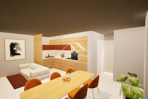 Villa i Salindres, Gard, Salindres - € 169.000 | Ref: 2755 - foto 4