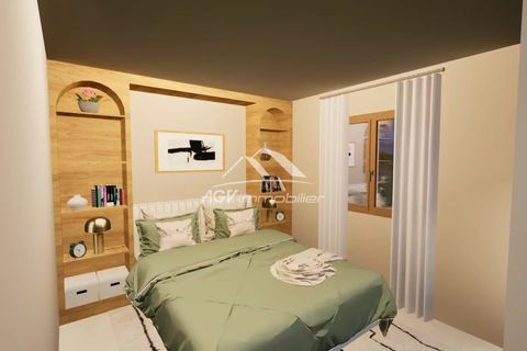 Villa i Salindres, Gard, Salindres - € 169.000 | Ref: 2755 - foto 5