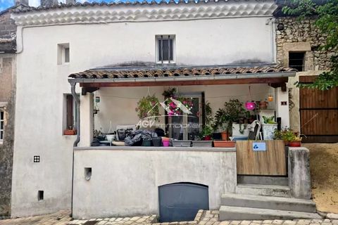 Villa i Navacelles, Gard, Navacelles - € 90.000 | Ref: 2760 - foto 1