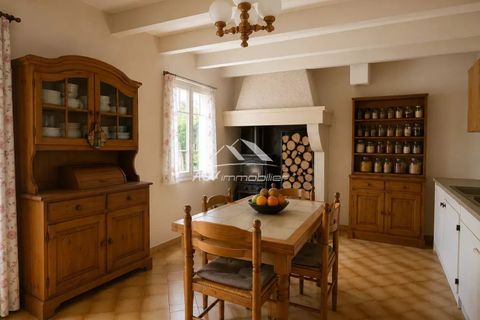 Villa i Navacelles, Gard, Navacelles - € 90.000 | Ref: 2760 - foto 4