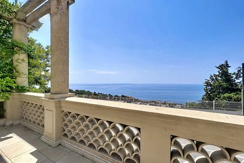 Villa in Cap-d'Ail, Alpes-Maritimes, Cap-d'Ail - € 2.500.000 | Ref: 87114252 - foto 1