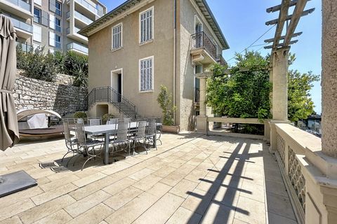 Villa in Cap-d'Ail, Alpes-Maritimes, Cap-d'Ail - € 2.500.000 | Ref: 87114252 - foto 2