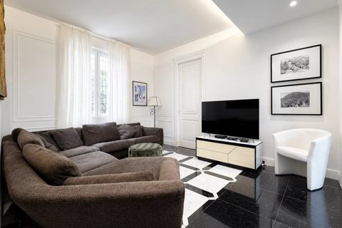 Villa in Cap-d'Ail, Alpes-Maritimes, Cap-d'Ail - € 2.500.000 | Ref: 87114252 - foto 3