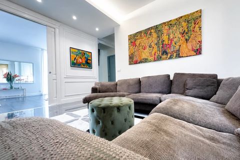 Villa in Cap-d'Ail, Alpes-Maritimes, Cap-d'Ail - € 2.500.000 | Ref: 87114252 - foto 4