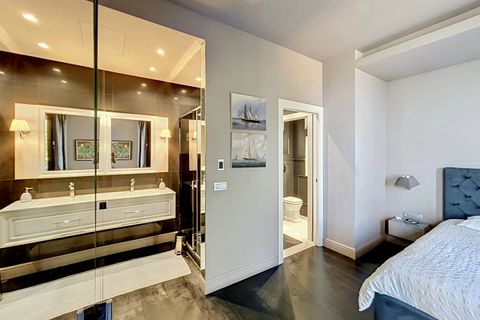 Villa in Cap-d'Ail, Alpes-Maritimes, Cap-d'Ail - € 2.500.000 | Ref: 87114252 - foto 10