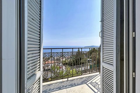 Villa in Cap-d'Ail, Alpes-Maritimes, Cap-d'Ail - € 2.500.000 | Ref: 87114252 - foto 12