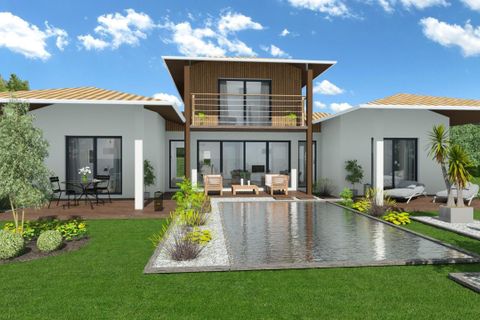 Terra a Sadirac, Gironde, Sadirac - € 95.000 | Ref: dg2745 - foto 2