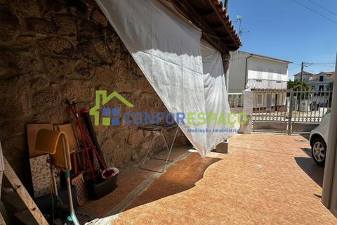 Villa i Penamacor, Castelo Branco, Penamacor - € 75.500 | Ref: 26062 - foto 12