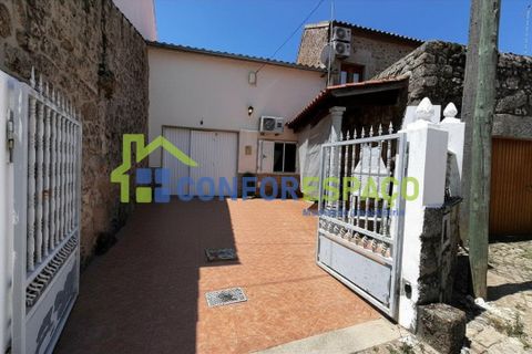 Villa i Penamacor, Castelo Branco, Penamacor - € 75.500 | Ref: 26062 - foto 15