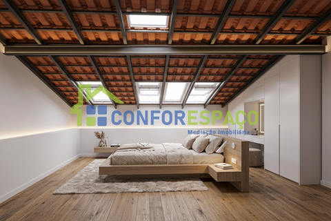 Villa i Penamacor, Castelo Branco, Penamacor - € 75.500 | Ref: 26062 - foto 18