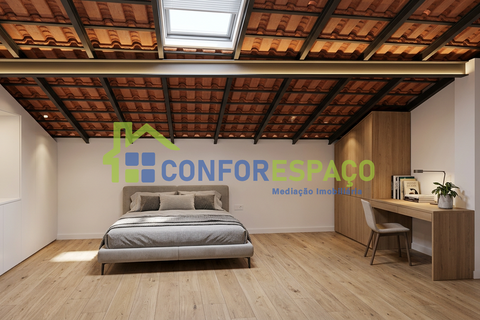 Villa i Penamacor, Castelo Branco, Penamacor - € 75.500 | Ref: 26062 - foto 23